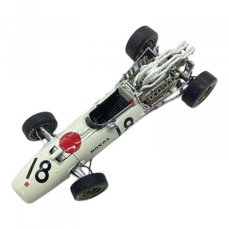 EBBRO (エブロ) HONDA RA273 F1 1966 ミニカー｜トレファクONLINE