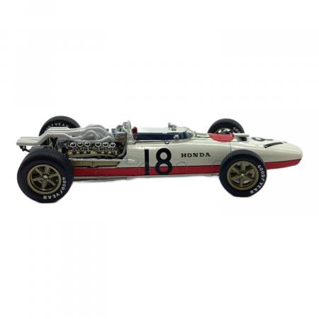 EBBEO HONDA F1 RA273 1966年 イタリアGP 1/20 EBBRO (エブロ) HONDA RA273 F1 1966 ミニカー｜トレファクONLINE