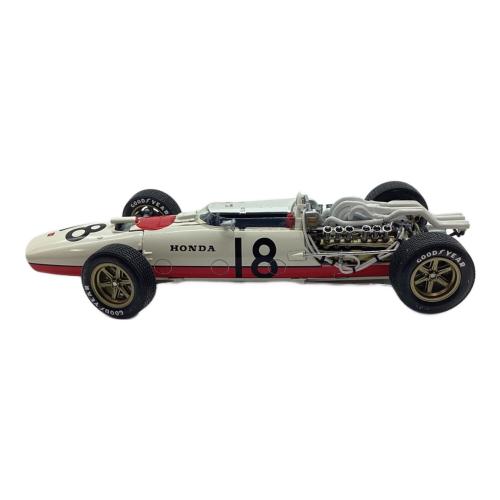 EBBRO (エブロ) HONDA RA273 F1 1966 ミニカー