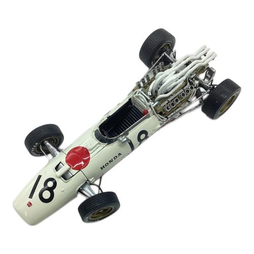 EBBRO (エブロ) HONDA RA273 F1 1966 ミニカー