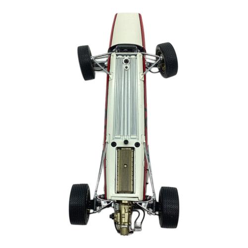 EBBRO (エブロ) HONDA RA273 F1 1966 ミニカー