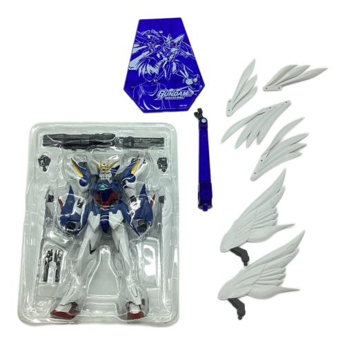 BANDAI (バンダイ) WING GUNDAM ZERO(EW) フィギュア XXXG-00W0
