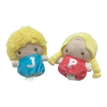 Sanrio (サンリオ) ハローキティ 世界のネココレクション アメリカン