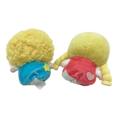 Sanrio (サンリオ) パティ・ジミー指人形 サンリオグッズ