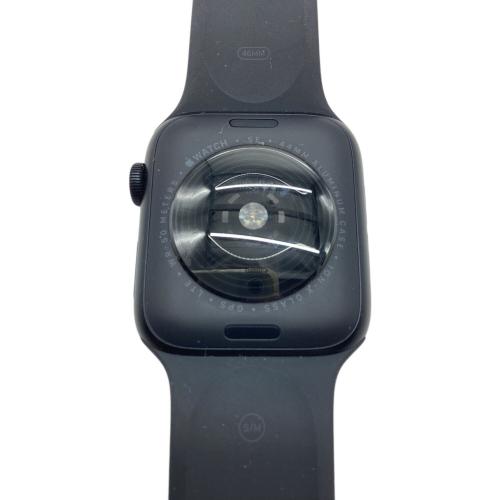 Apple (アップル) Apple Watch SE(第二世代) MXGL3J/A 357357510881603