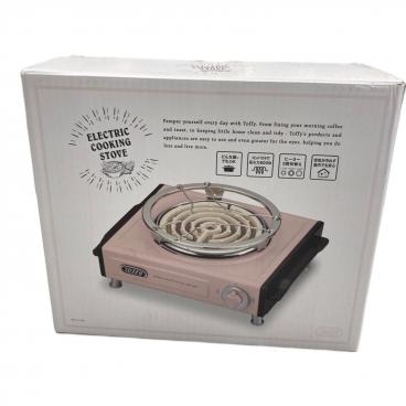 Tiger IH陶板焼き器 未使用品 CRX-A100 2014年製｜トレファクONLINE
