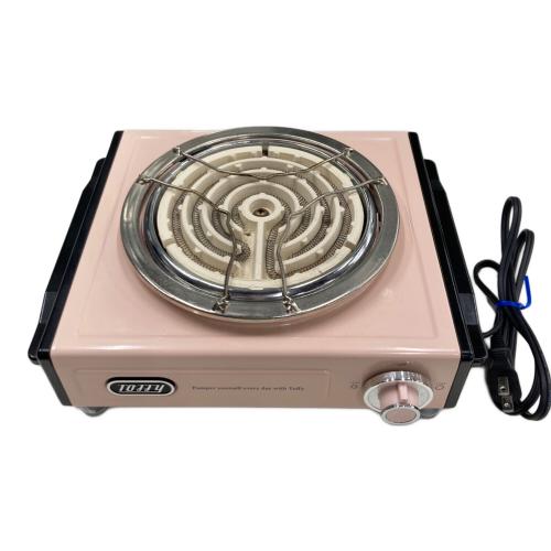 LADONNA (ラドンナ) 電気コンロ K-SV1-SP