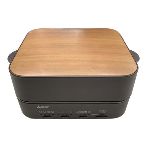 MITSUBISHI (ミツビシ) ブレッドオーブン TO-ST1-T 2019年製