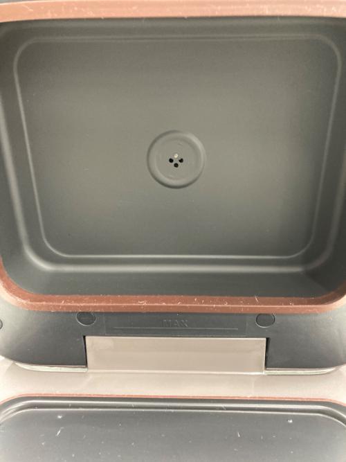 MITSUBISHI (ミツビシ) ブレッドオーブン TO-ST1-T 2019年製