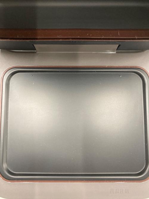 MITSUBISHI (ミツビシ) ブレッドオーブン TO-ST1-T 2019年製