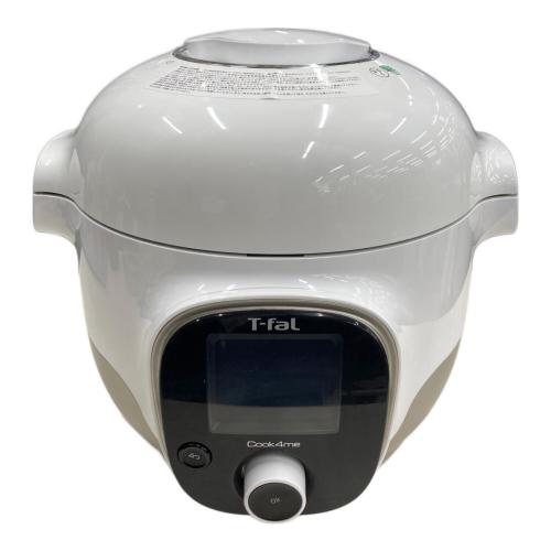 T-Fal (ティファール) 電気圧力鍋 EPC20