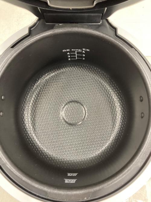 T-Fal (ティファール) 電気圧力鍋 EPC20