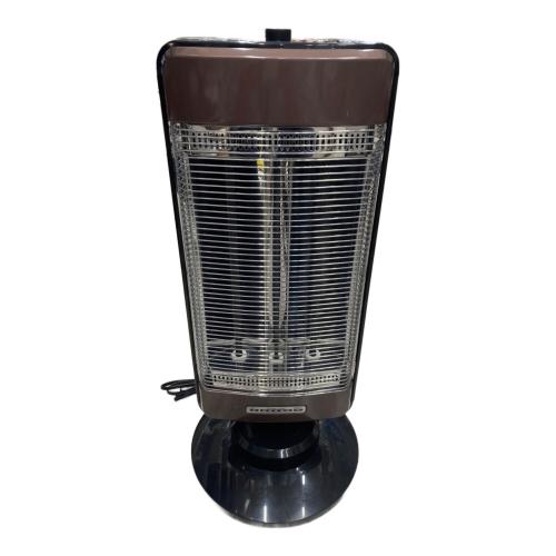 YAMAZEN (ヤマゼン) 遠赤外線ヒーター DBX-J123 2018年製