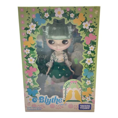 TAKARA TOMY (タカラトミー) ブライス ドール エンチャンテッドペタル