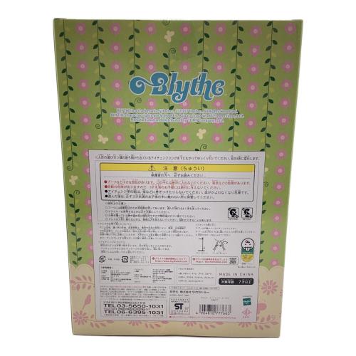 TAKARA TOMY (タカラトミー) ブライス ドール エンチャンテッドペタル