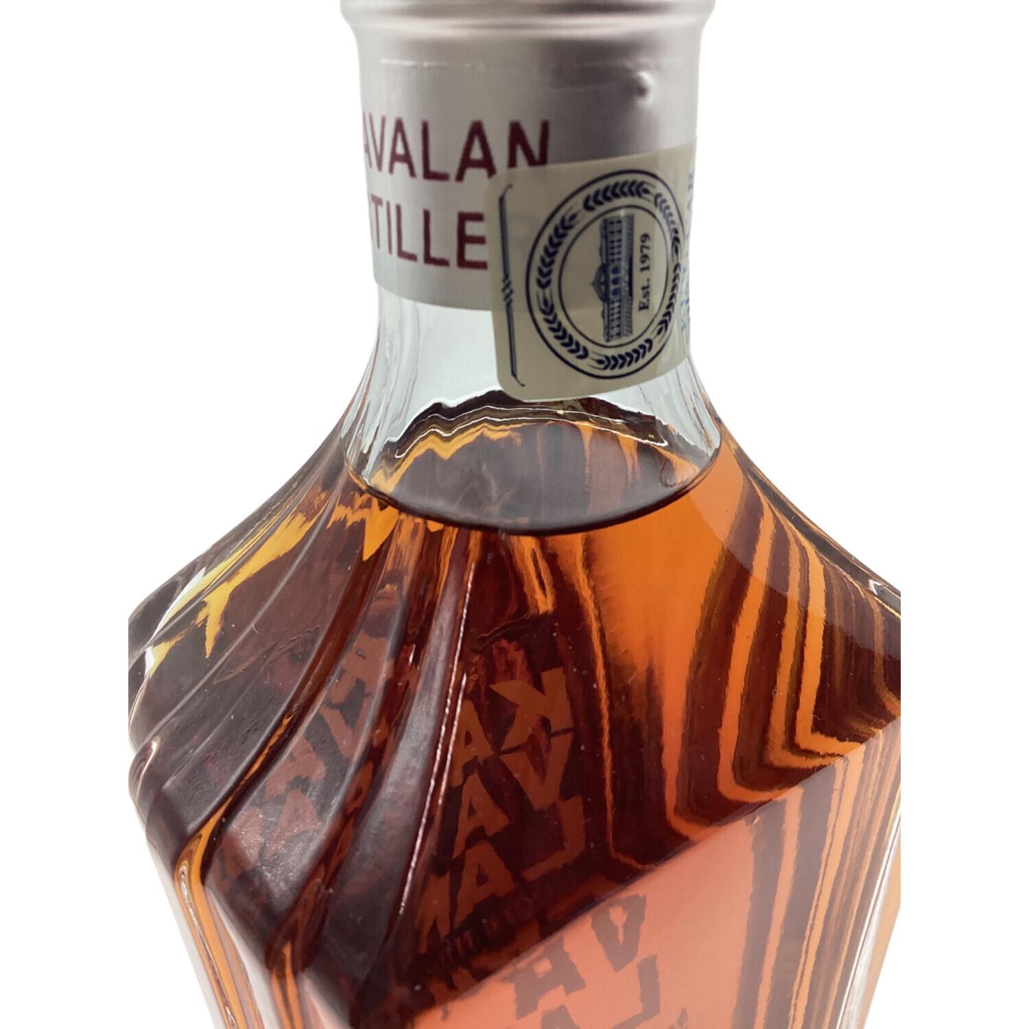 KAVALAN (カバラン) クラシック ウィスキー 700ml｜トレファクONLINE