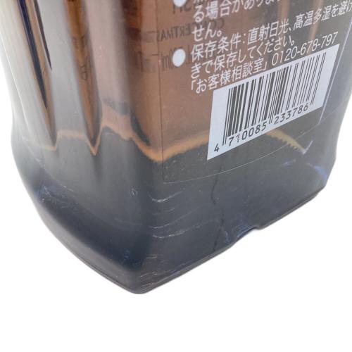 KAVALAN (カバラン) コンサートマスターシェリーフィニッシュ ウィスキー 700ml