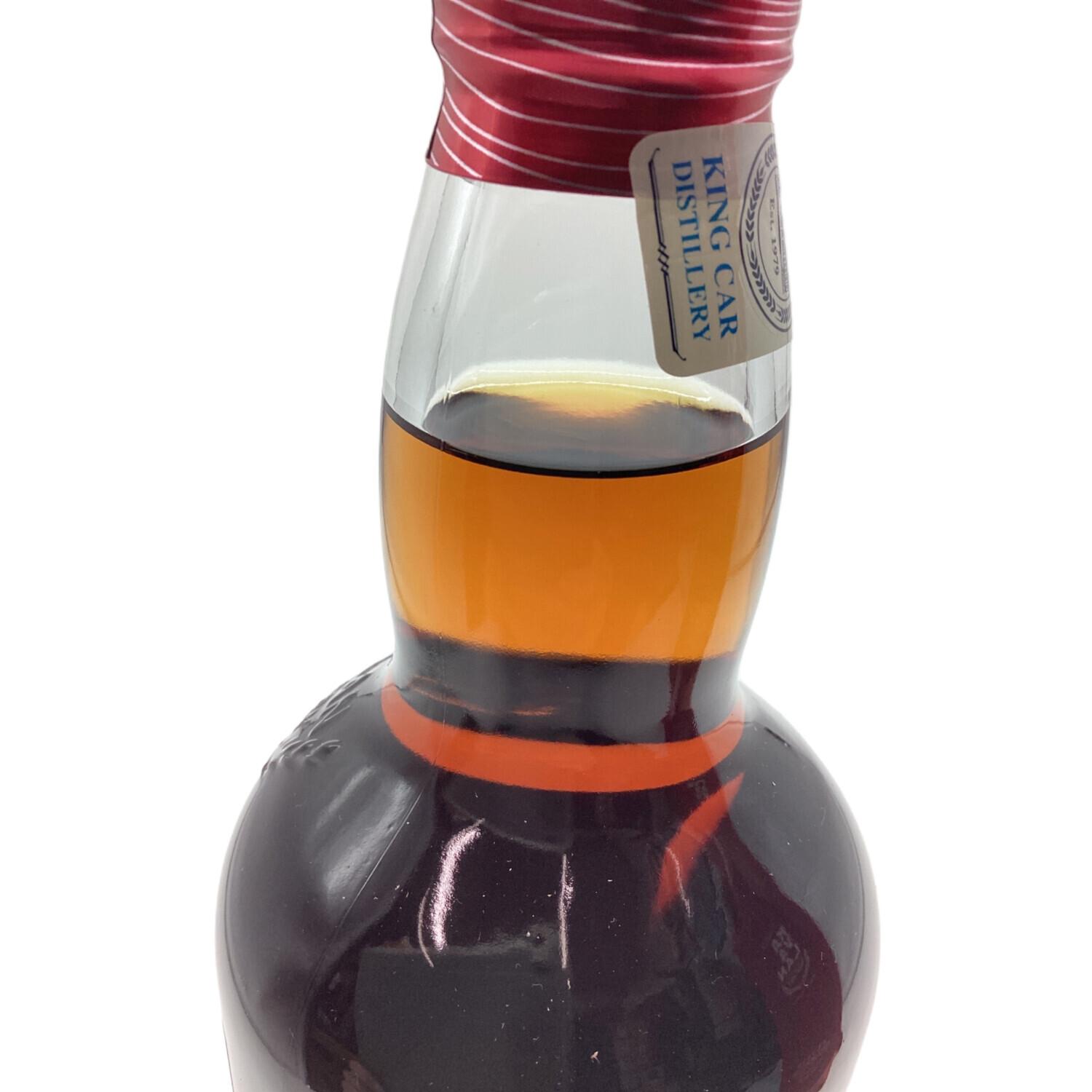 KAVALAN (カバラン) トリプルシェリーカスク ウィスキー 700ml