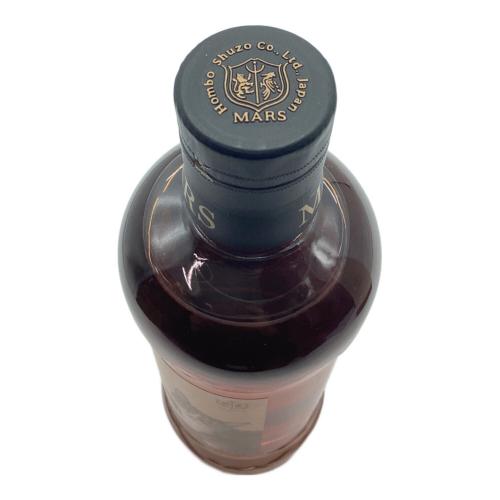 MARS (マーズ) ラッキーキャット ウィスキー 700ml