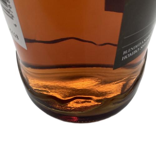 MARS (マーズ) ラッキーキャット ウィスキー 700ml