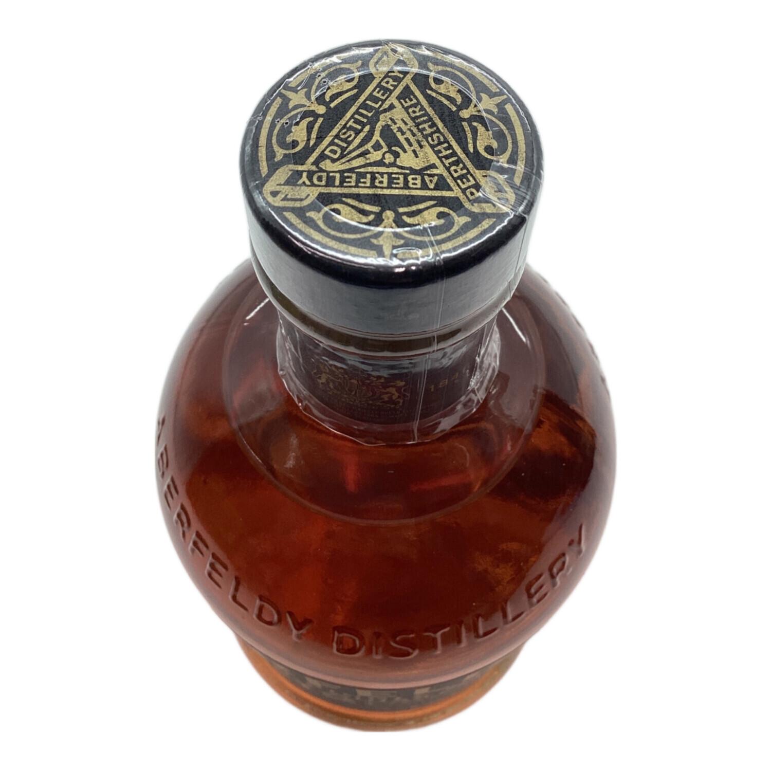 アバフェルディ スコッチウィスキー 12年 700ml｜トレファクONLINE