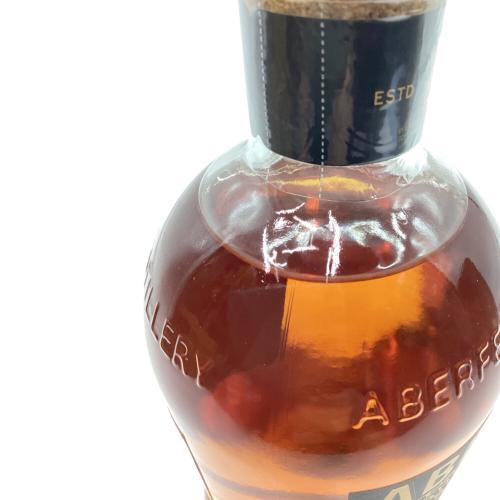 アバフェルディ スコッチウィスキー 12年 700ml