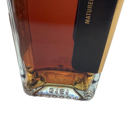 CANDENHEADS SEVENSTARS スコッチウィスキー 700ml