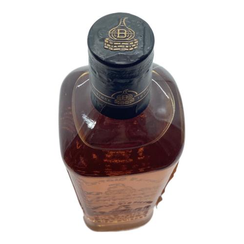 BUSHMILLS BLACKBUSH アイリッシュウィスキー 700ml