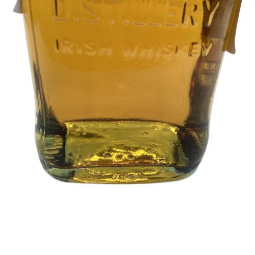 BUSHMILLS BLACKBUSH アイリッシュウィスキー 700ml