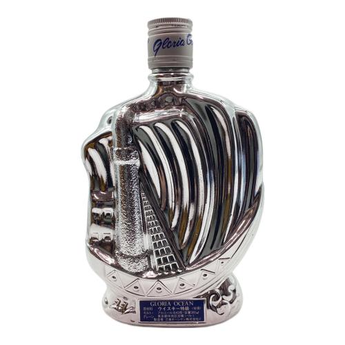 三楽オーシャン (サンラクオーシャン) グロリアオーシャン ウィスキー 300ml