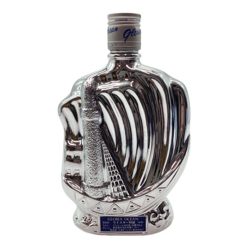 三楽オーシャン (サンラクオーシャン) グロリアオーシャン ウィスキー 300ml