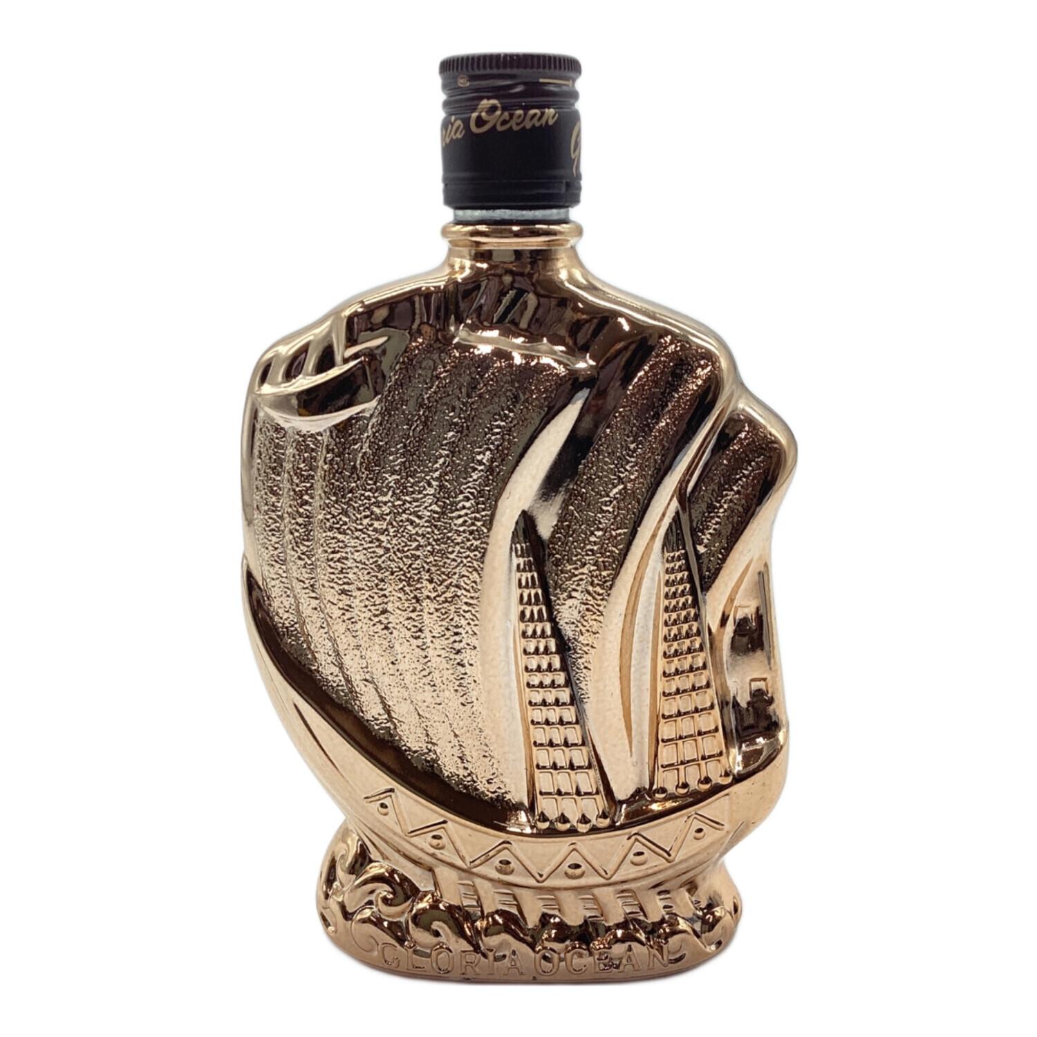 三楽オーシャン (サンラクオーシャン) グロリアオーシャン ウィスキー