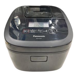 Panasonic (パナソニック) 炊飯器 SR-FE101 2023年製