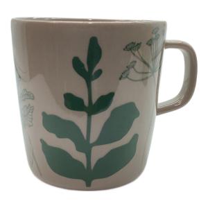 marimekko (マリメッコ) マグカップ Elokuun Varjot