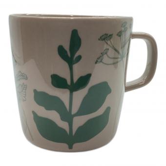 marimekko (マリメッコ) マグカップ Elokuun Varjot