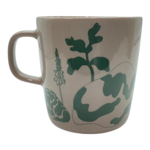marimekko (マリメッコ) マグカップ Elokuun Varjot