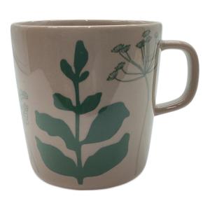 marimekko (マリメッコ) マグカップ Elokuun Varjot