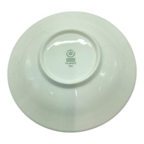 ROYAL COPENHAGEN (ロイヤル・コペンハーゲン) プレート ニューシグネチャー