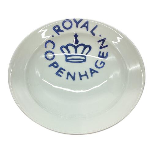 ROYAL COPENHAGEN (ロイヤル・コペンハーゲン) プレート ニューシグネチャー