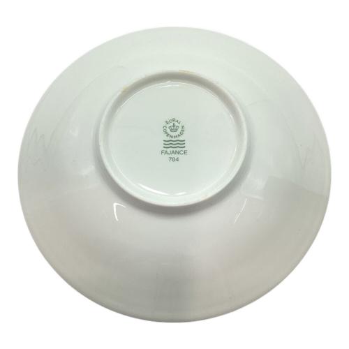 ROYAL COPENHAGEN (ロイヤル・コペンハーゲン) プレート ニューシグネチャー