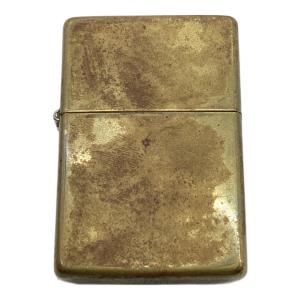 ZIPPO (ジッポ) ZIPPO 1992年2月