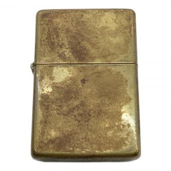 ZIPPO (ジッポ) ZIPPO 1992年2月