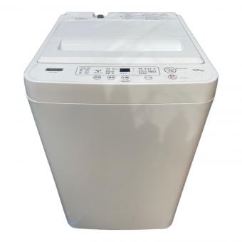 YAMADA (ヤマダ) 全自動洗濯機 YWM-T45H1 2021年製