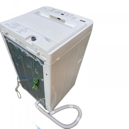 YAMADA (ヤマダ) 全自動洗濯機 YWM-T45H1 2021年製｜トレファクONLINE