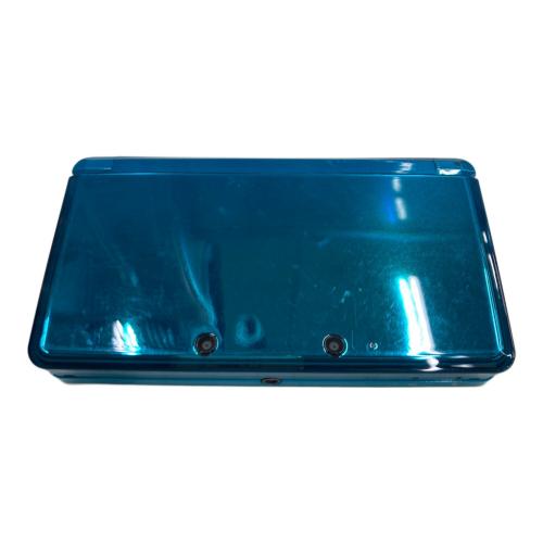 Nintendo (ニンテンドー) Nintendo 3DS CTR-001