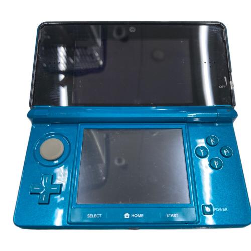 Nintendo (ニンテンドー) Nintendo 3DS CTR-001