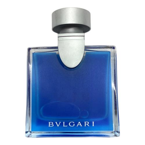 BVLGARI (ブルガリ) パルファム 30ml 残量80%-99% ブルー