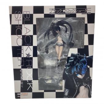 ブラックロックシューター ブラック★ロックシューター 「ブラック★ロックシューター」 1/8PVC塗装済み完成品 フィギュア