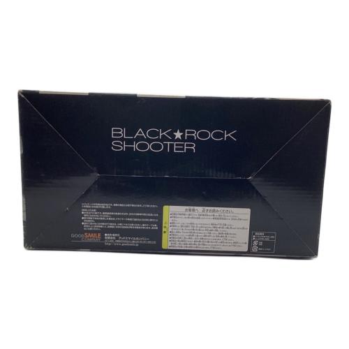 ブラックロックシューター ブラック★ロックシューター 「ブラック★ロックシューター」 1/8PVC塗装済み完成品 フィギュア