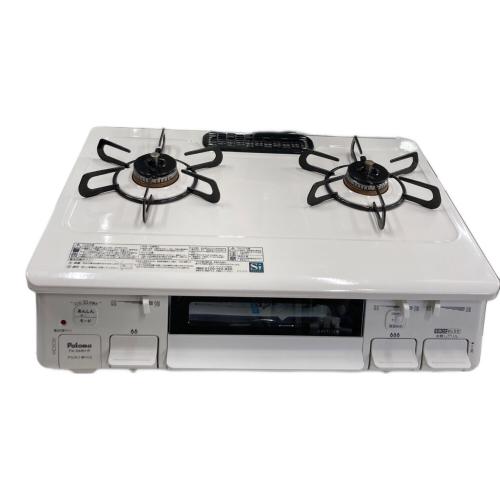 Paloma (パロマ) LPガステーブル PA-S46H-R 2023年製 PSLPGマーク有